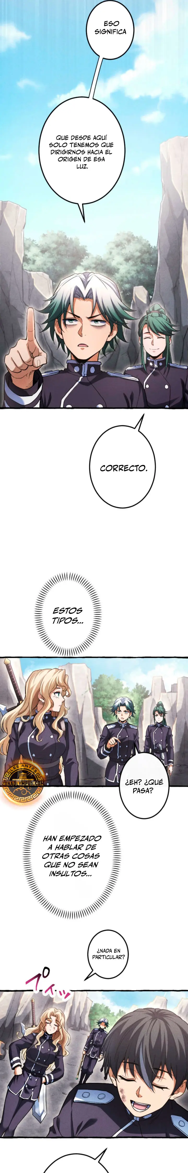Capitulo 40 page 20