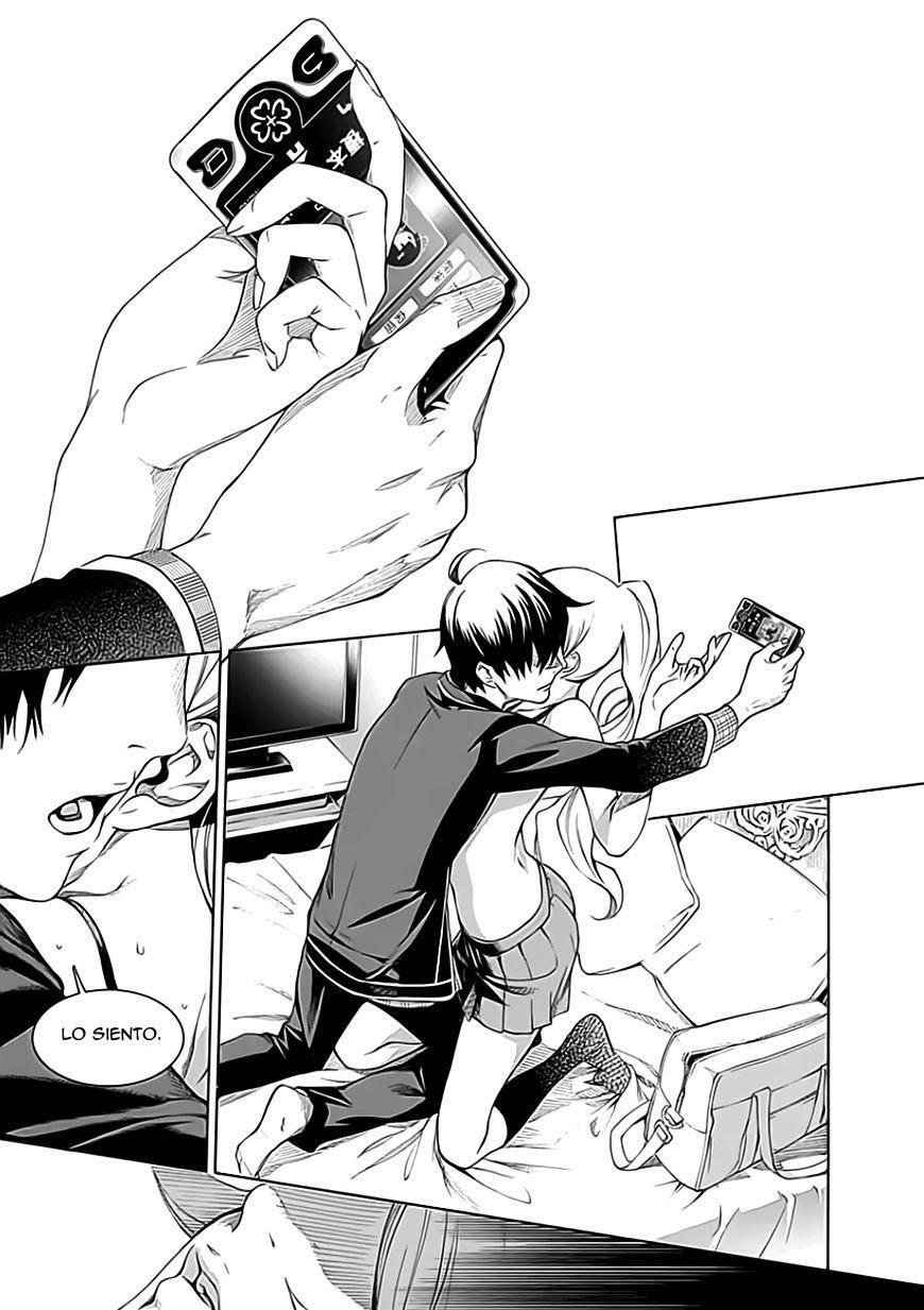 Capitulo 19 page 29