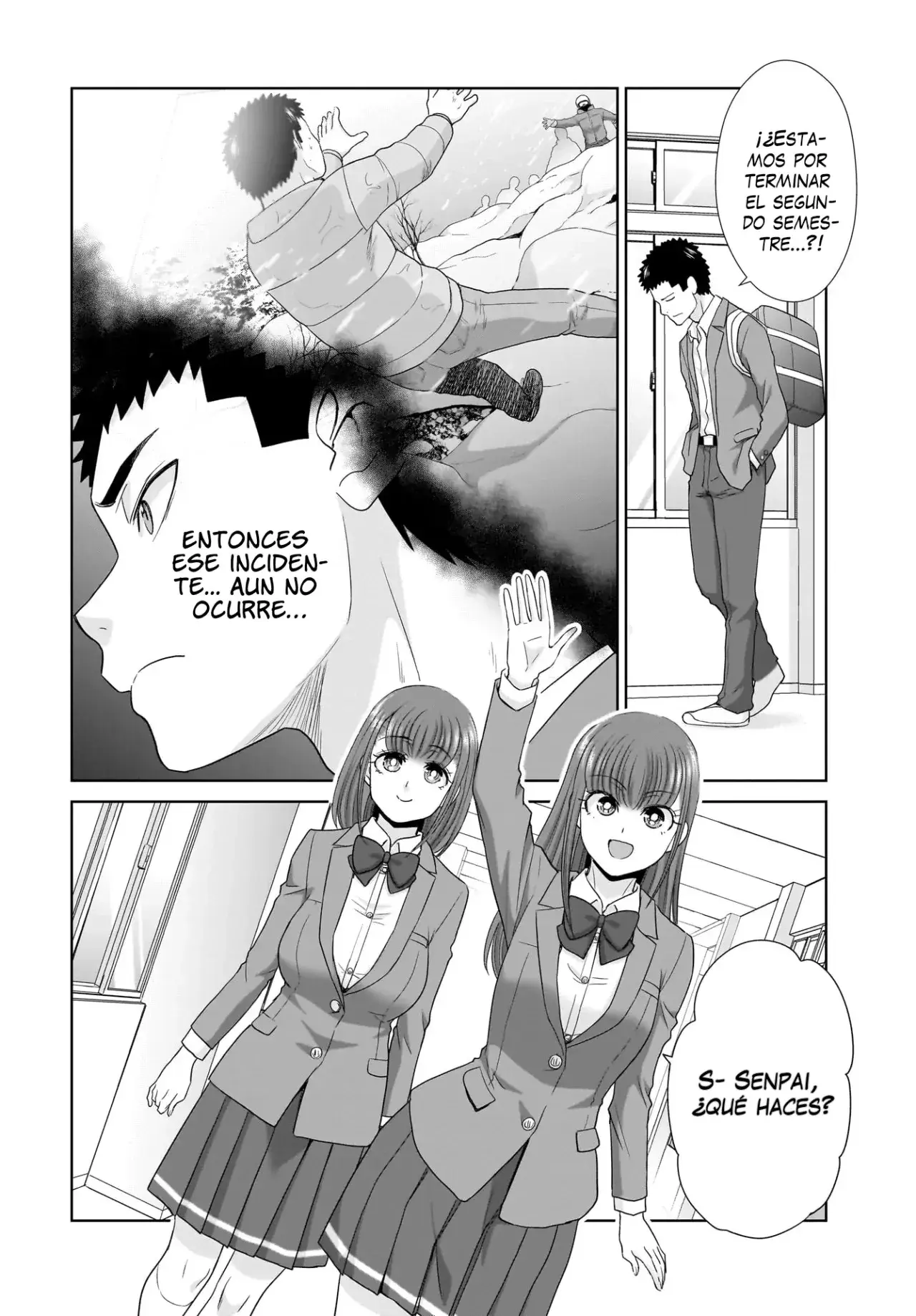 Capitulo 31 page 4