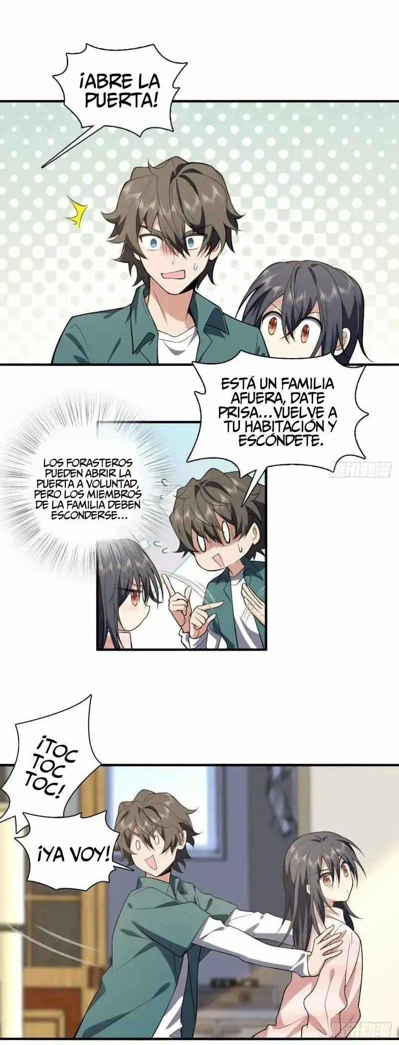 Capitulo 19 page 19
