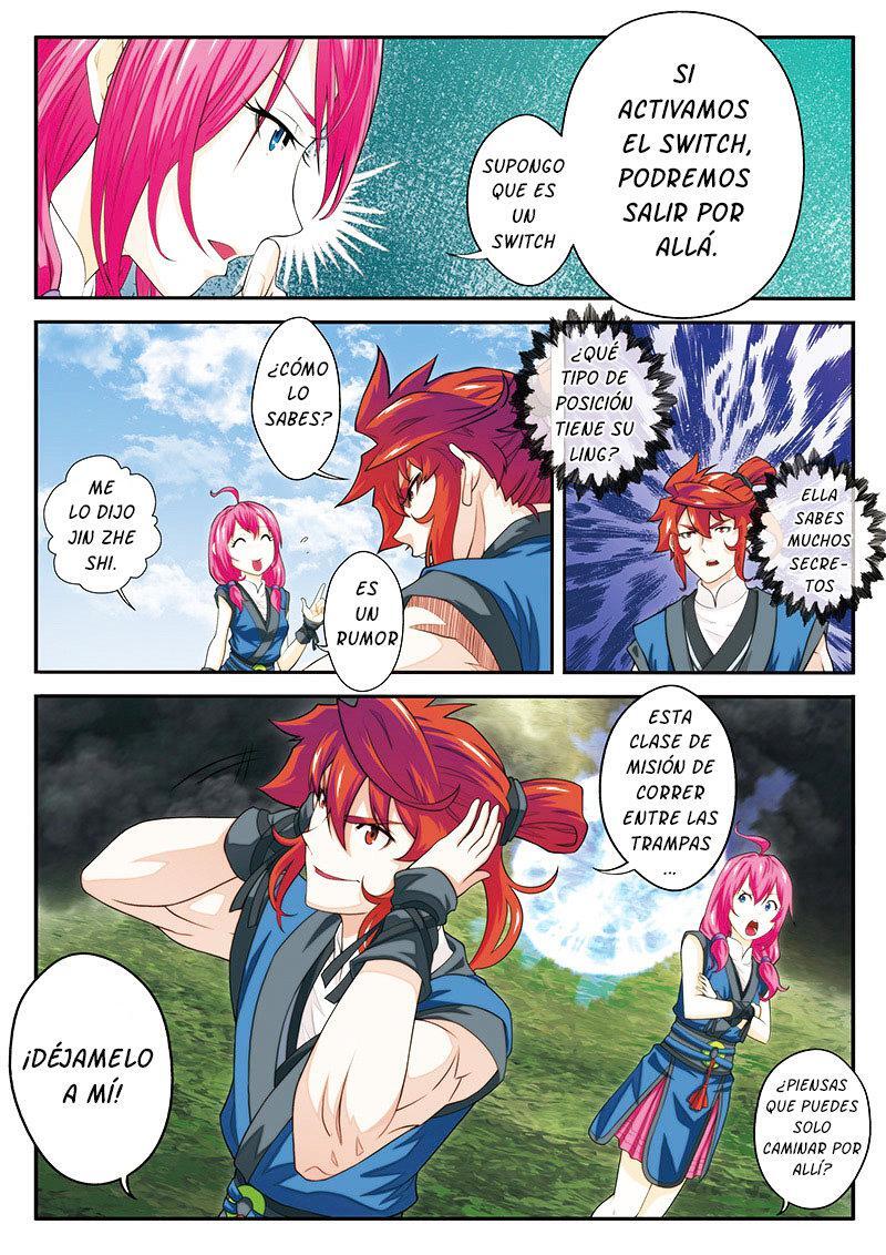 Capitulo 49 page 4