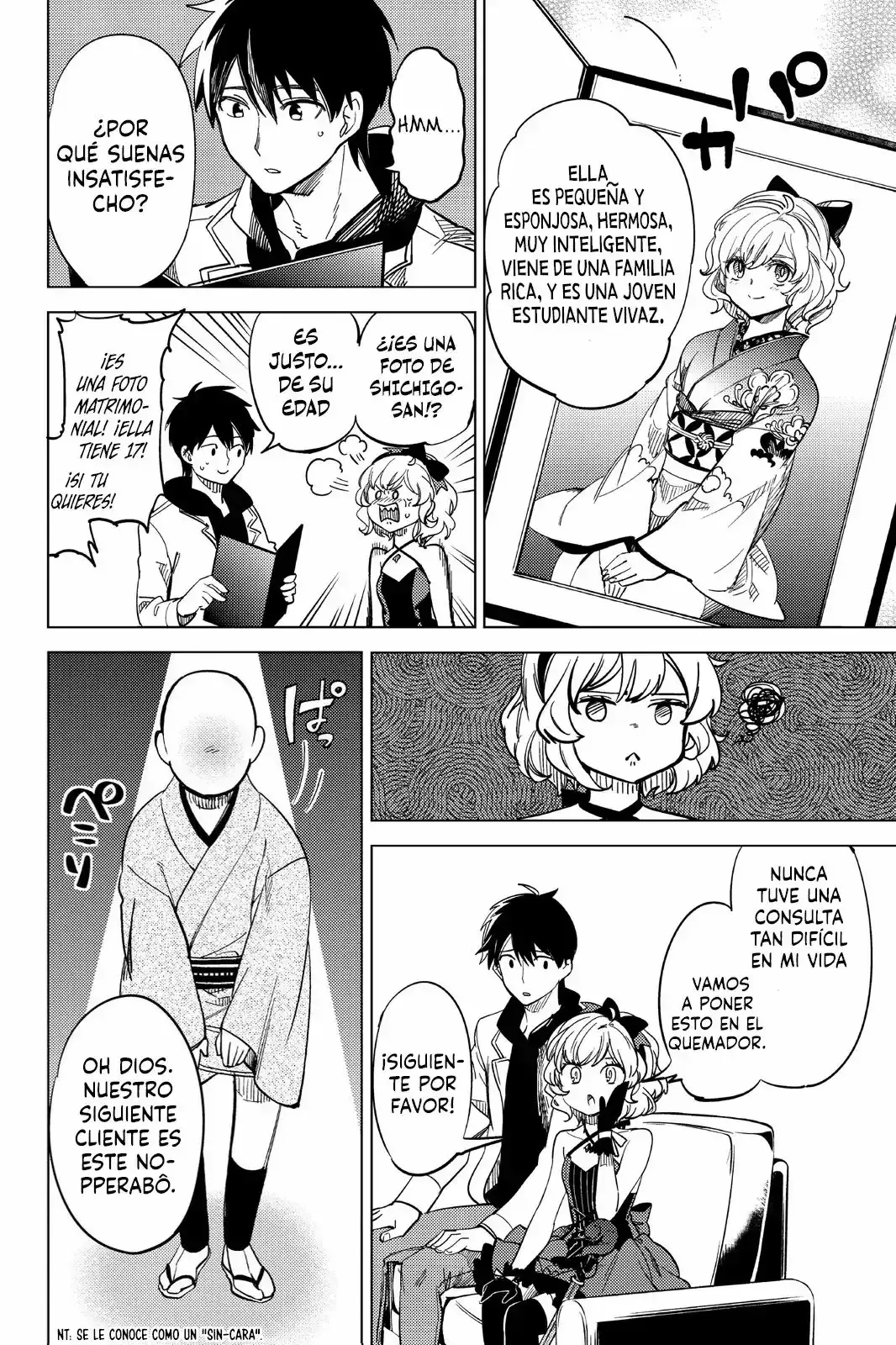 Capitulo 6.50 page 7
