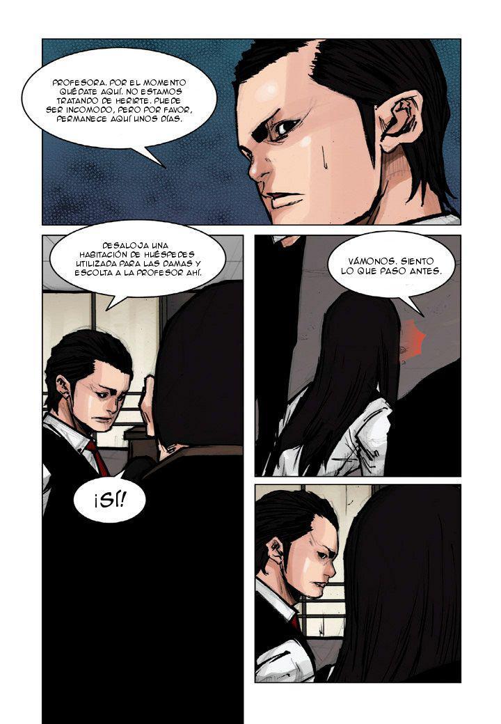 Capitulo 23 page 28