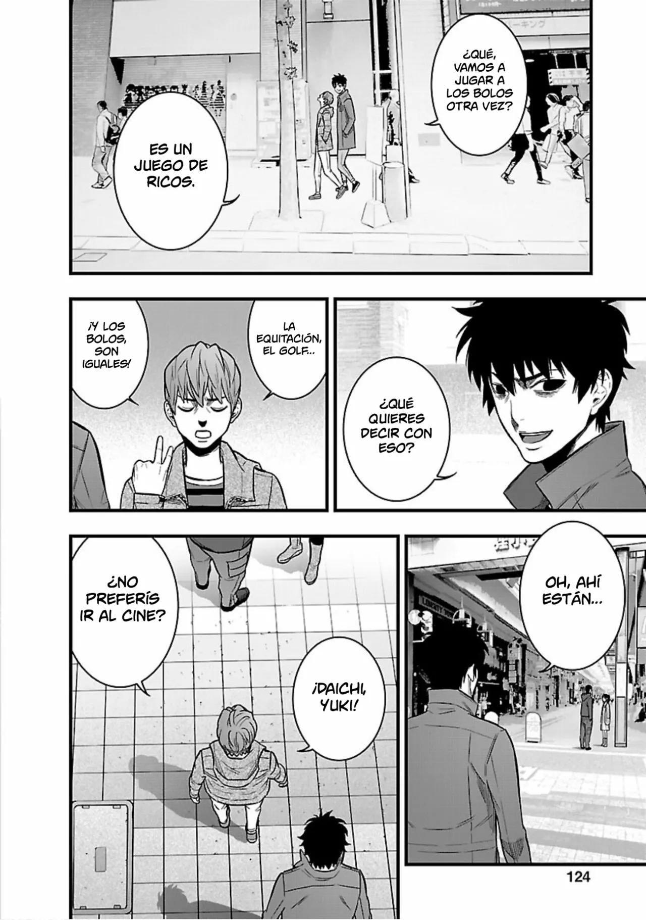 Capitulo 23 page 28
