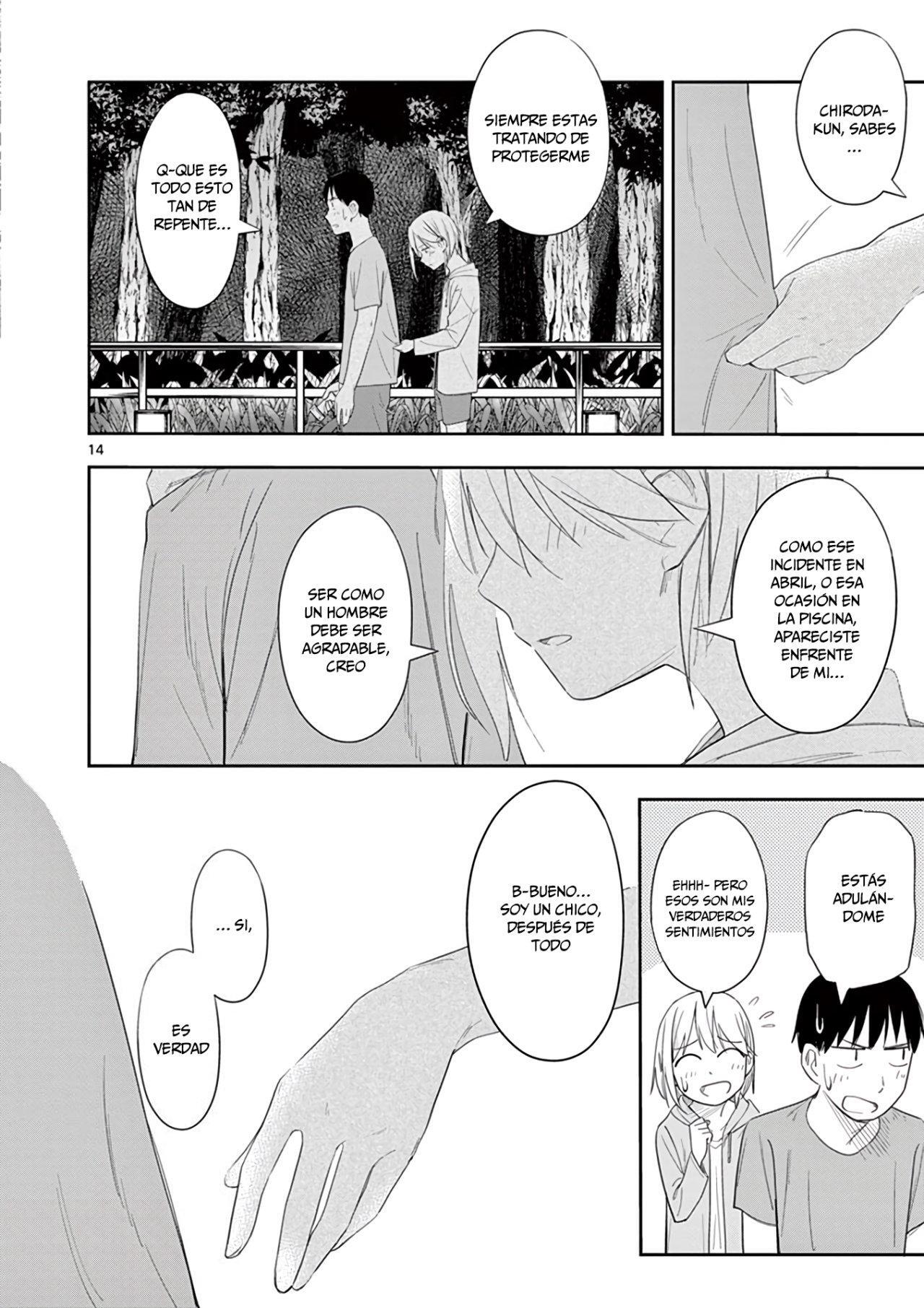 Capitulo 19 page 15