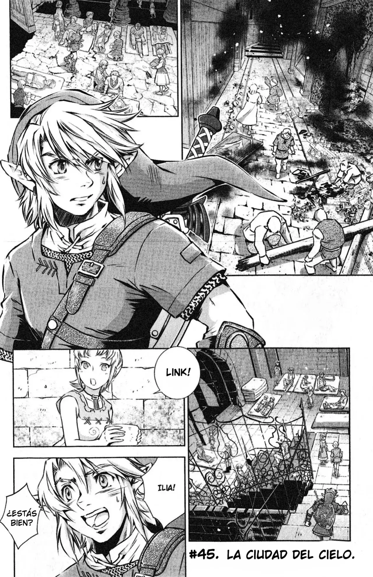 Capitulo 45 page 1