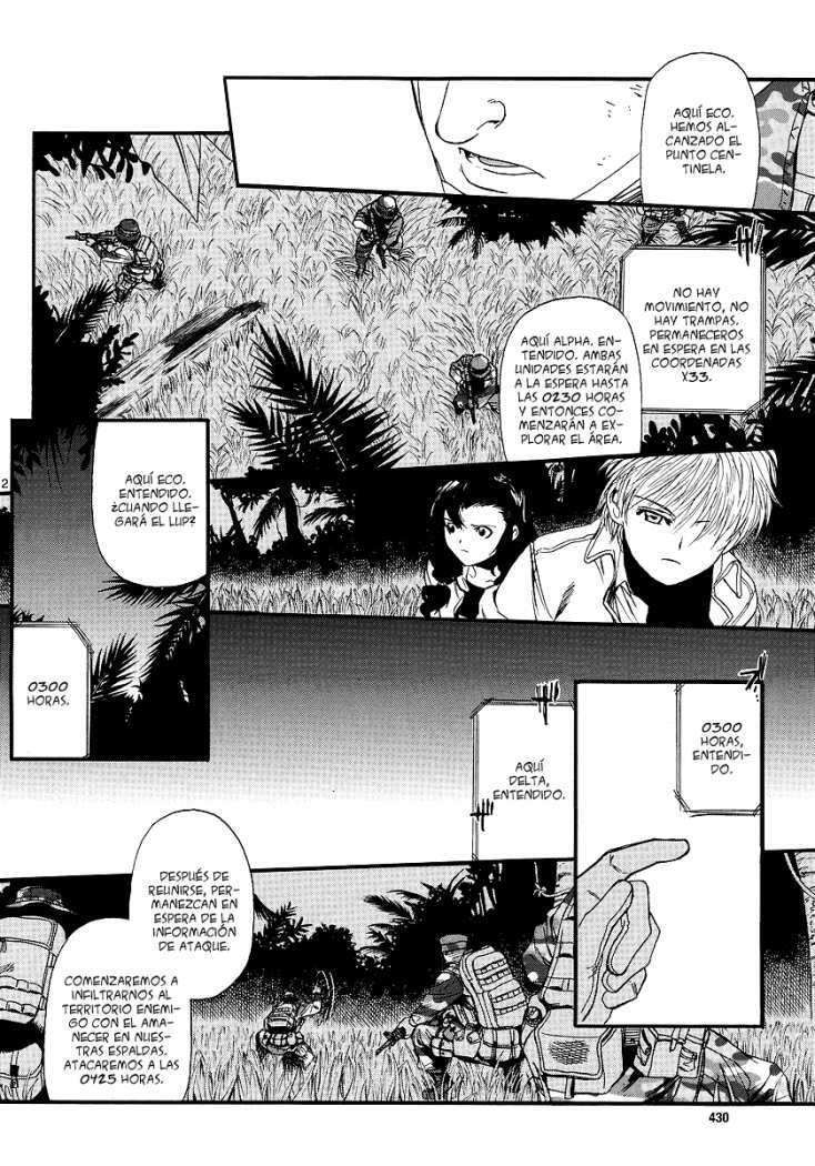 Capitulo 74 page 12
