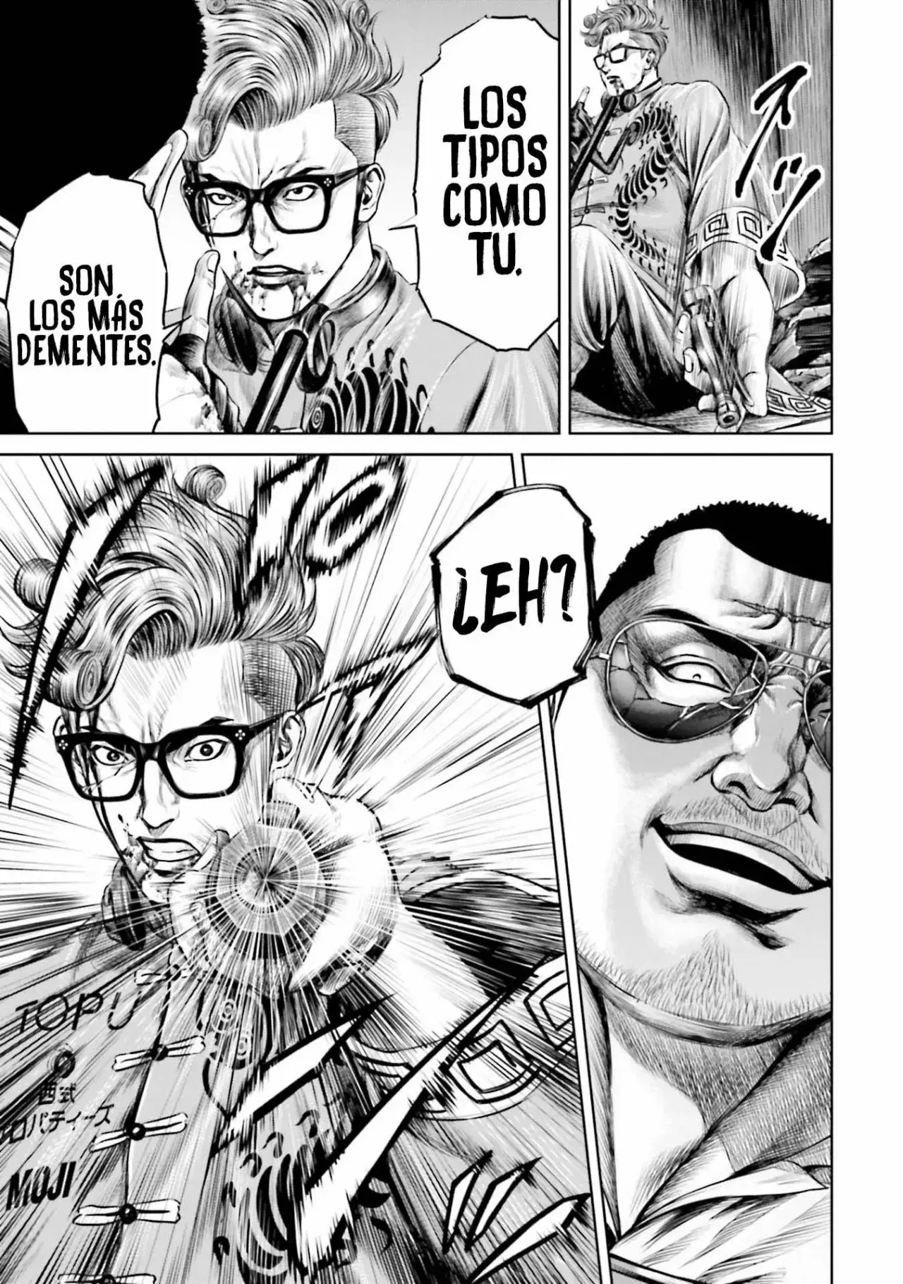 Capitulo 28 page 10