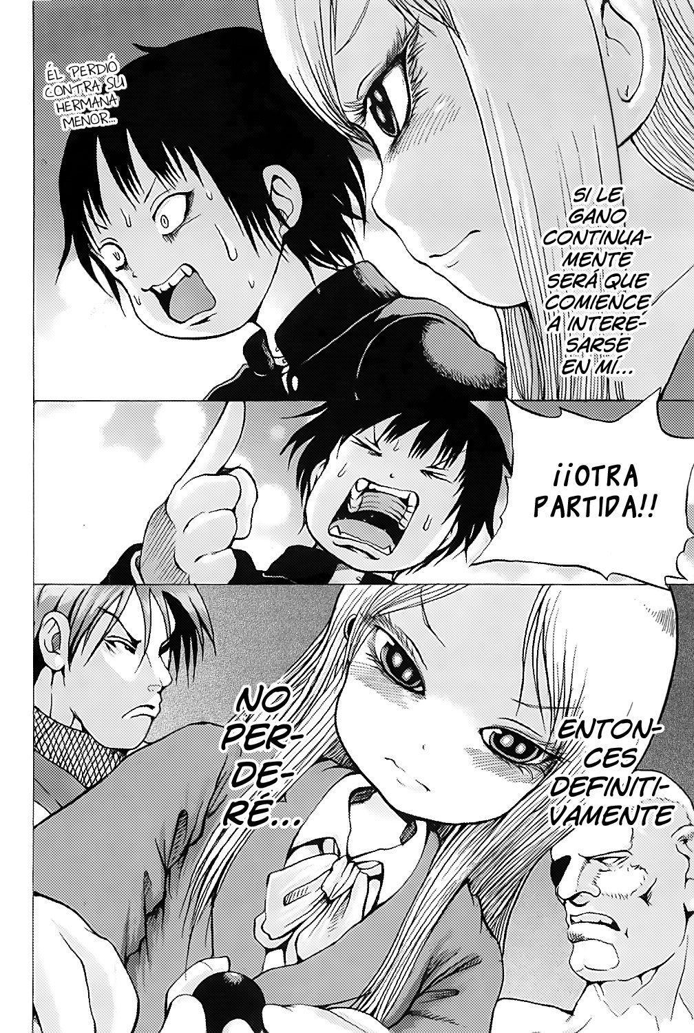 Capitulo 23 page 21