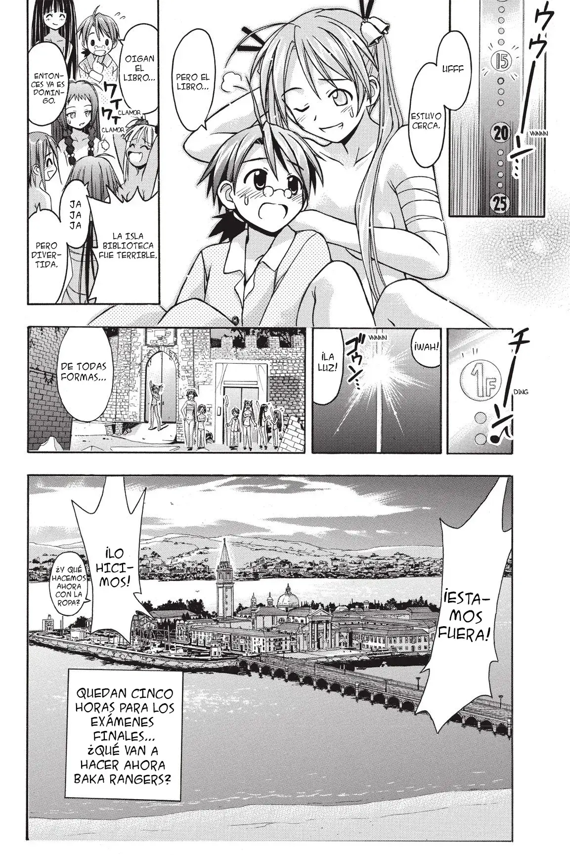 Capitulo 10 page 19