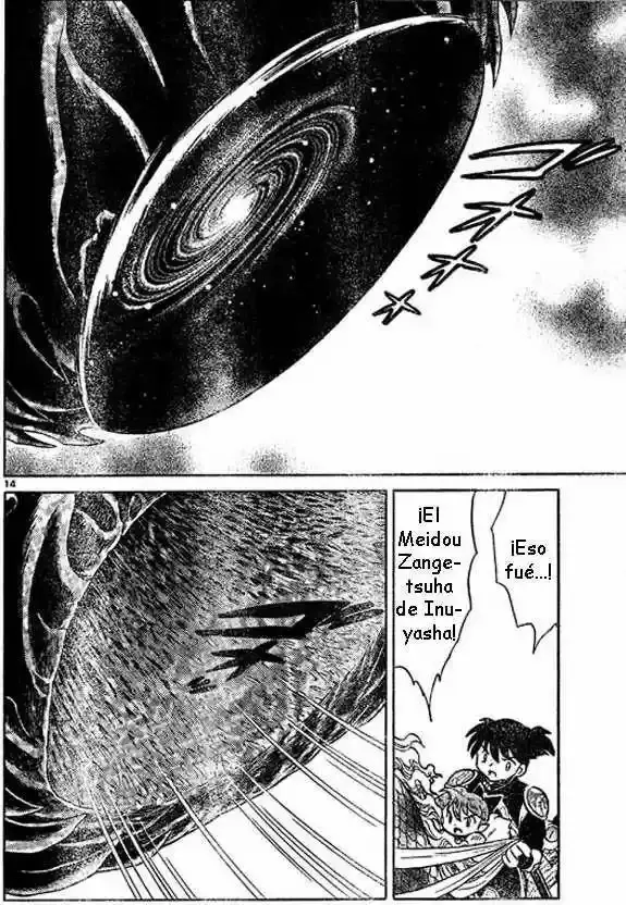 Capitulo 541 page 13