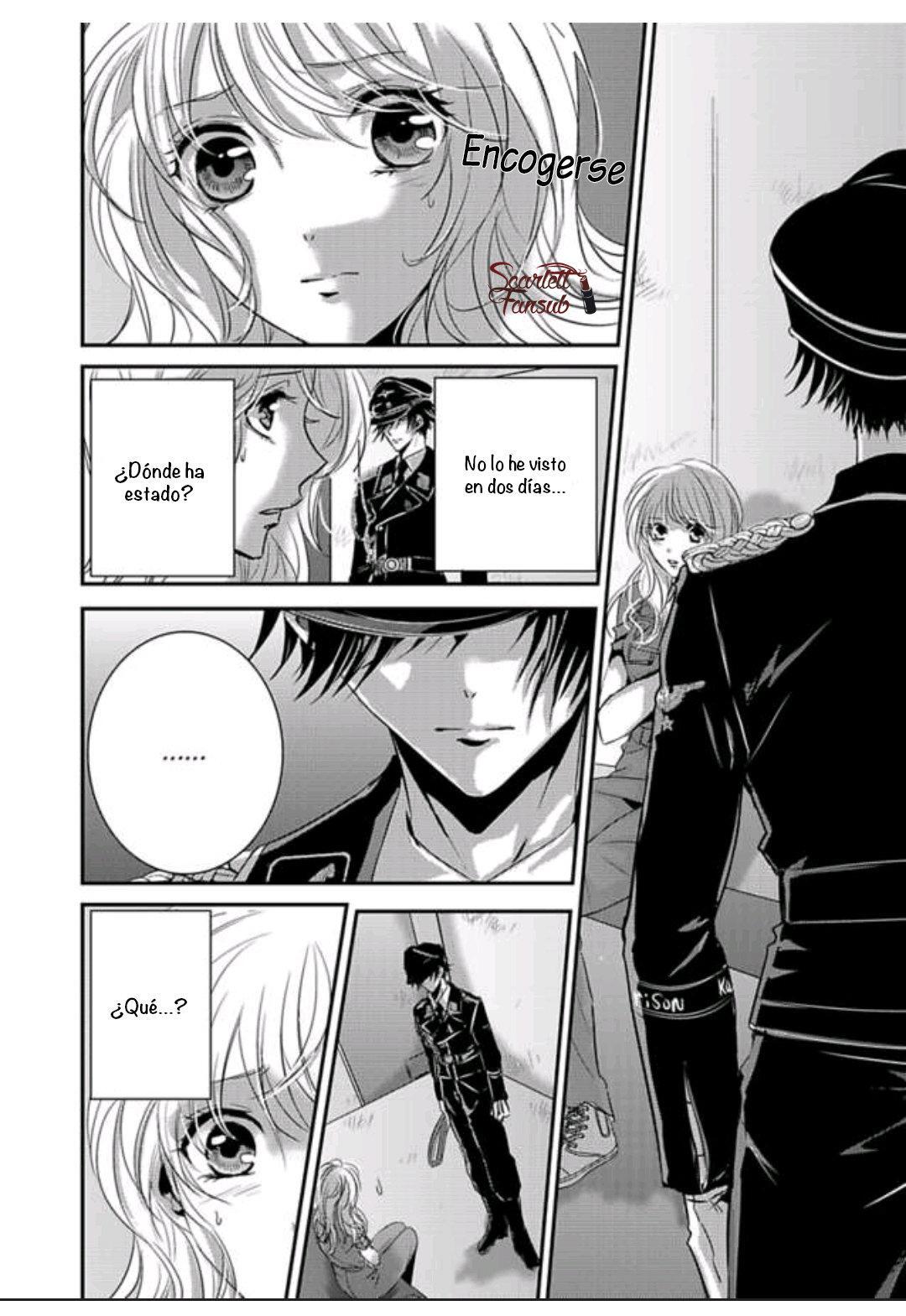 Capitulo 11 page 16