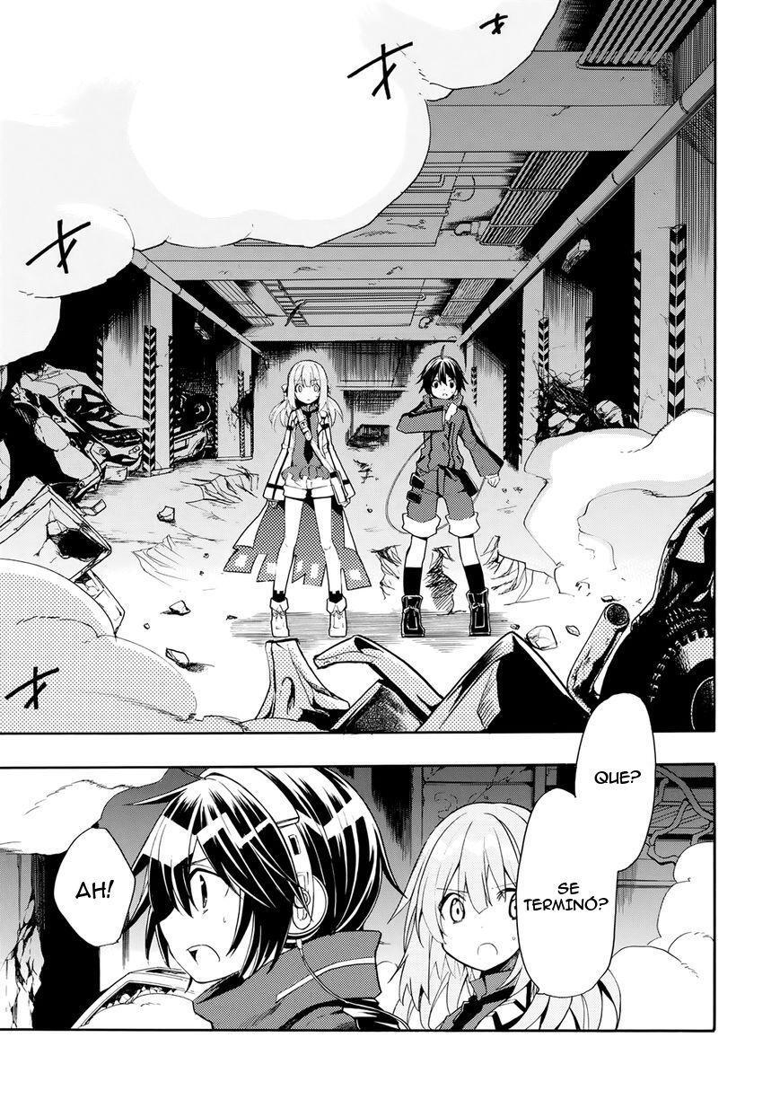 Capitulo 22 page 11