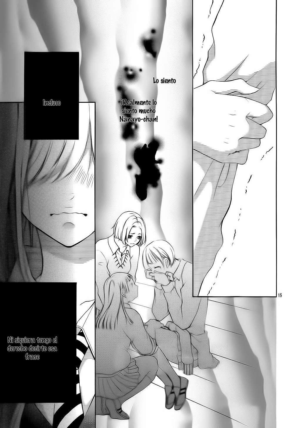 Capitulo 18 page 20