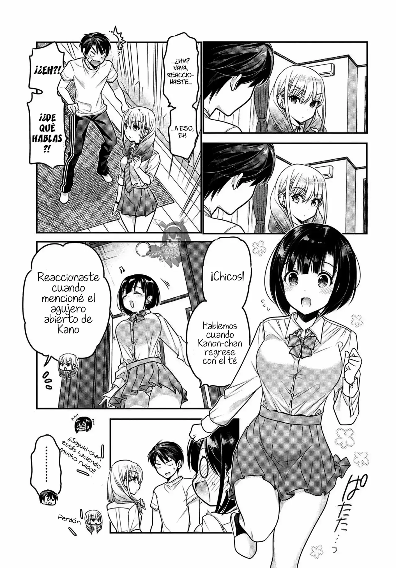 Capitulo 8 page 34