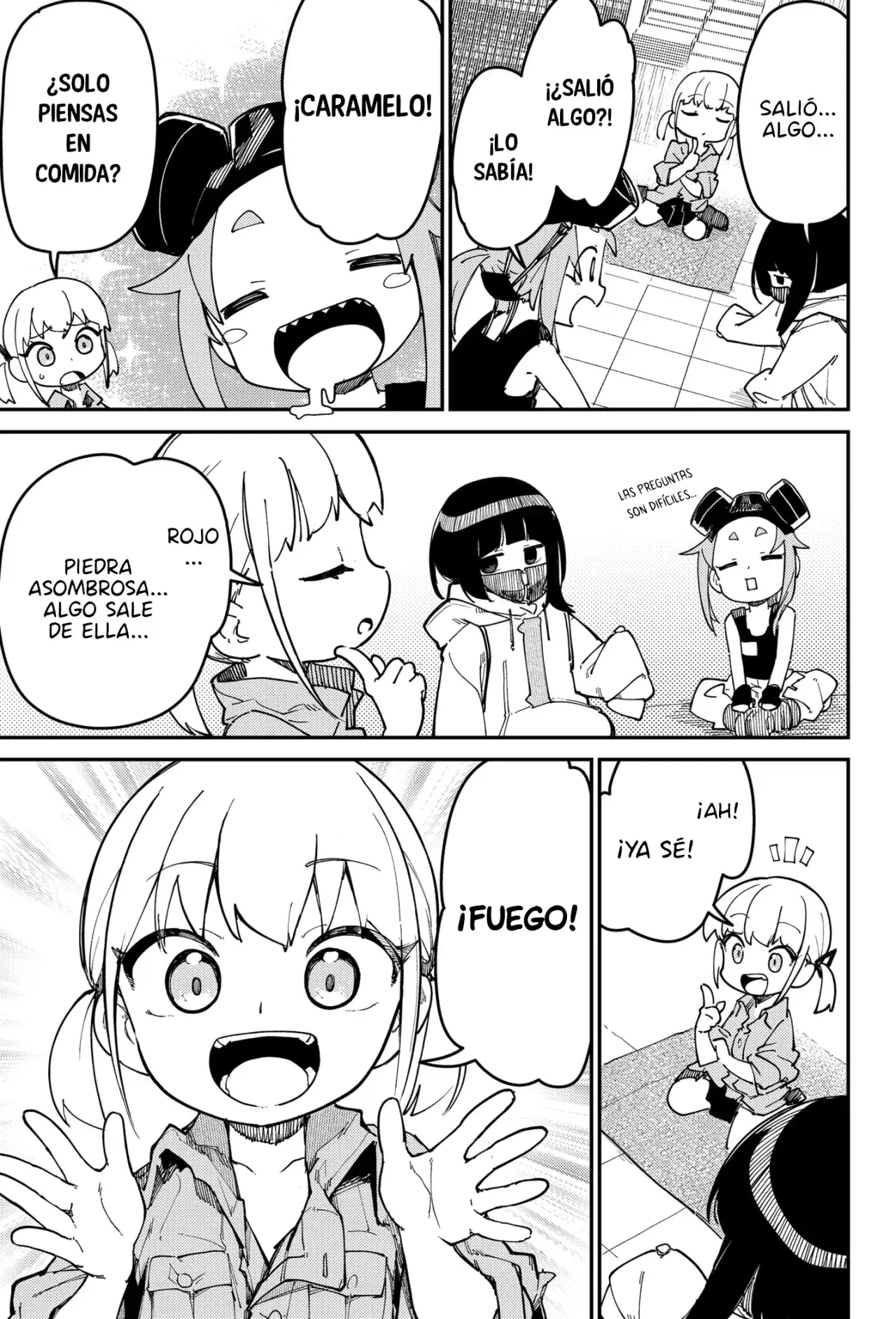 Capitulo 3 page 14