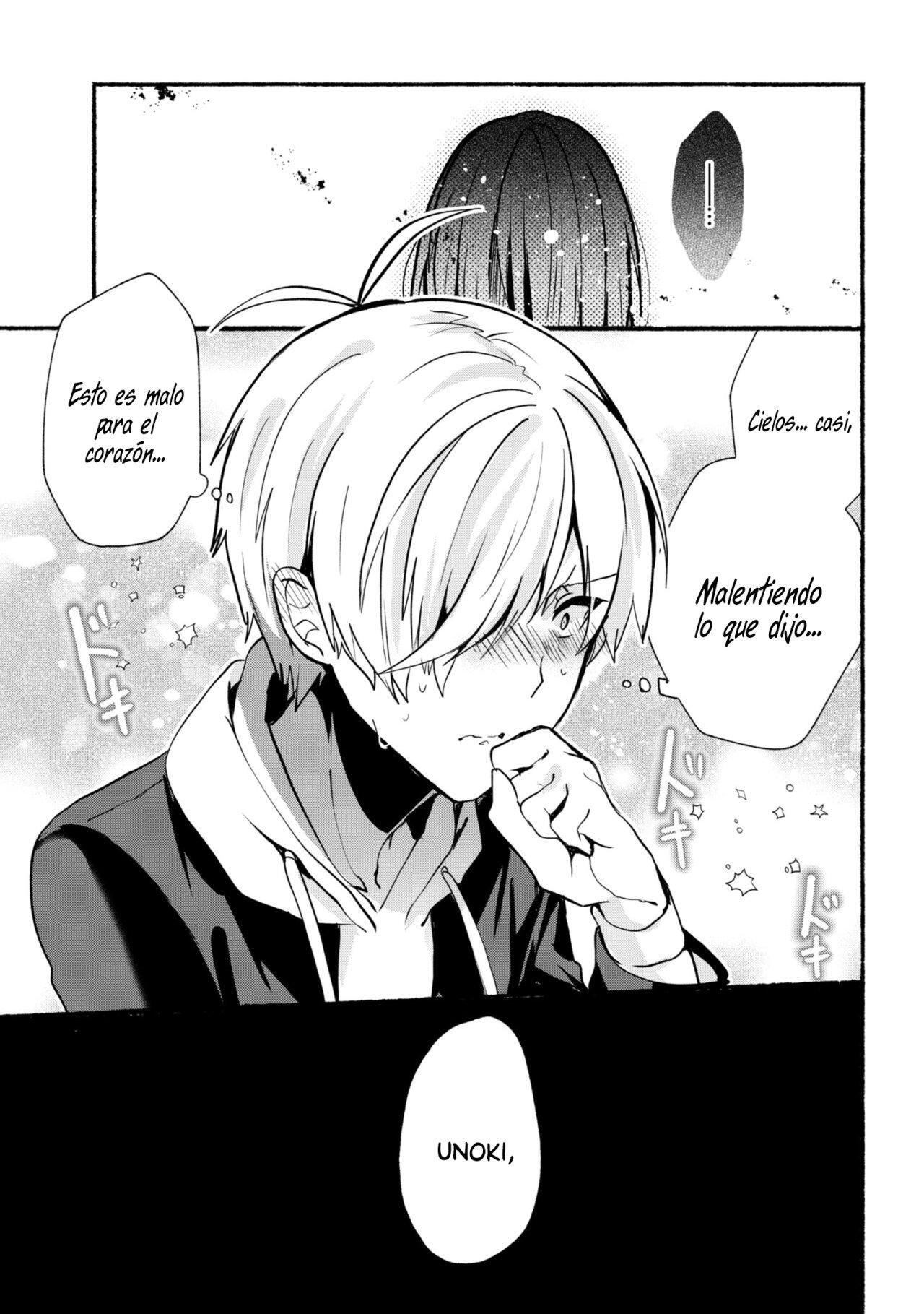 Capitulo 23 page 14