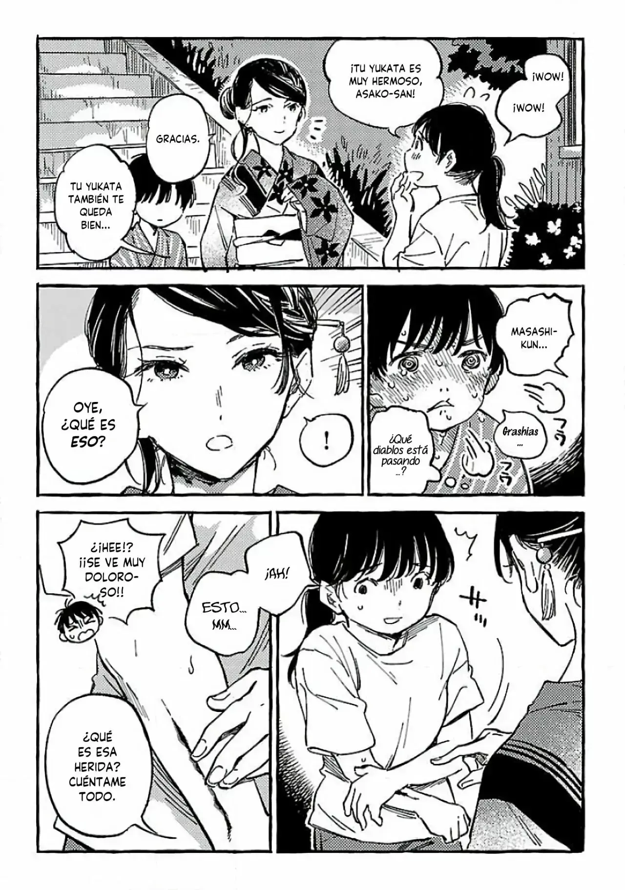 Capitulo 14 page 18