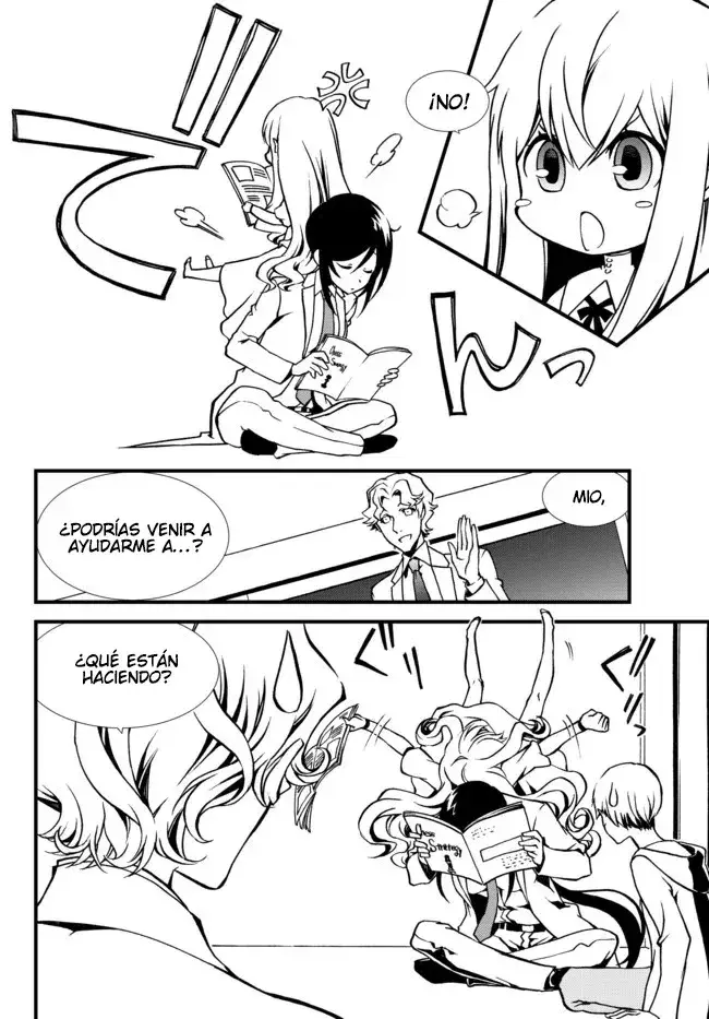 Capitulo 21 page 7