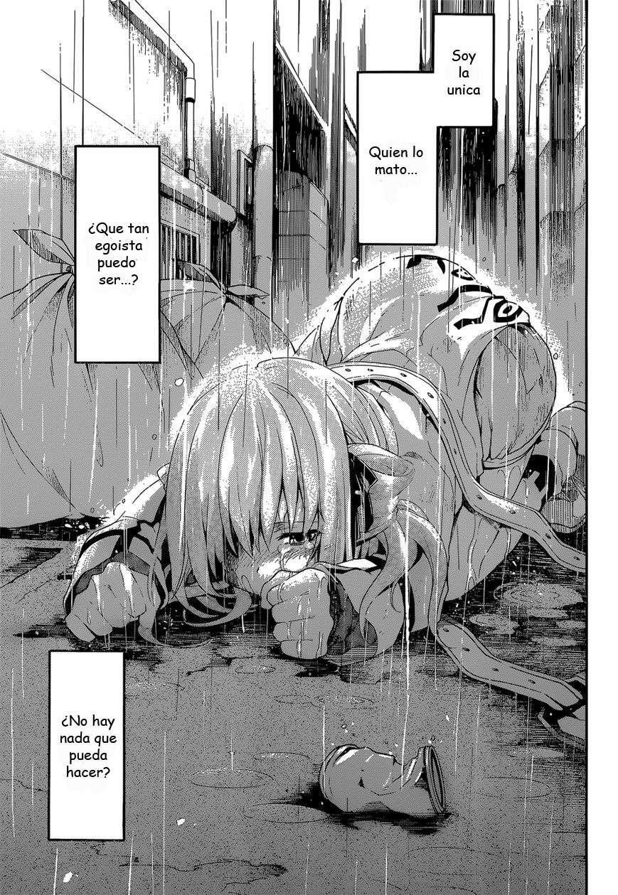 Capitulo 18 page 29