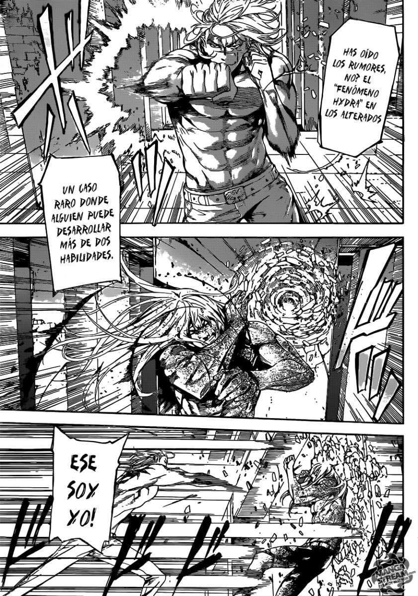 Capitulo 32 page 11