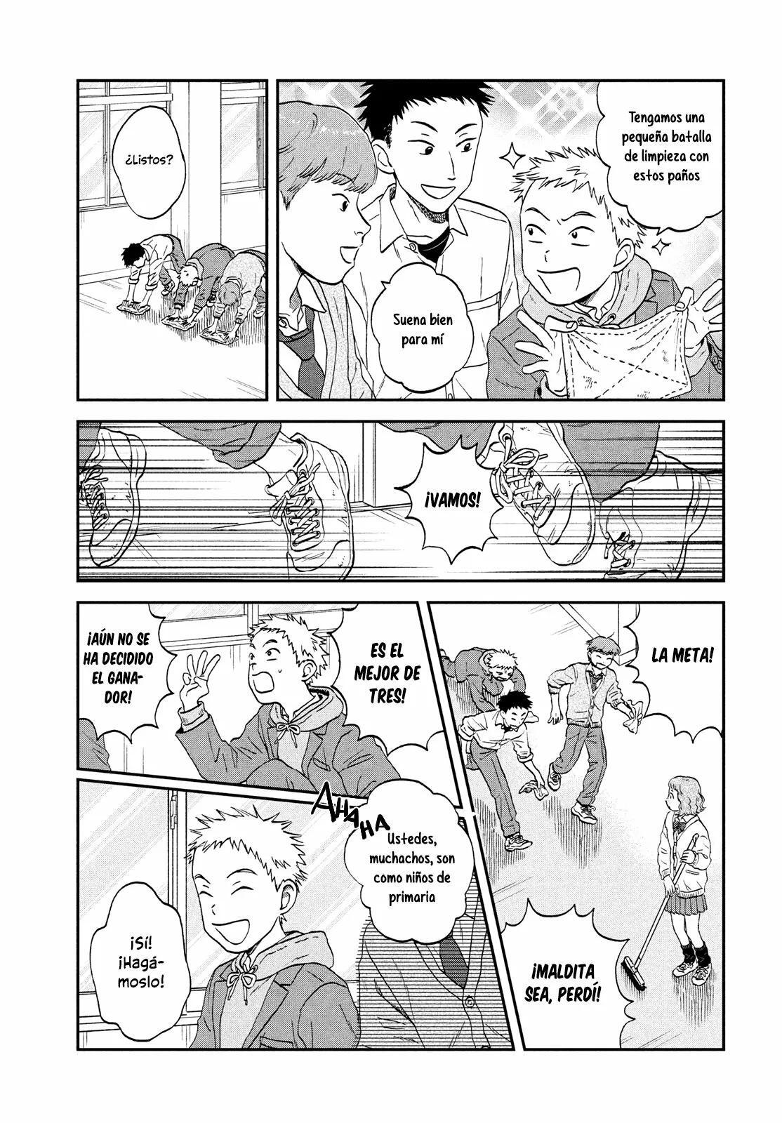Capitulo 34 page 12