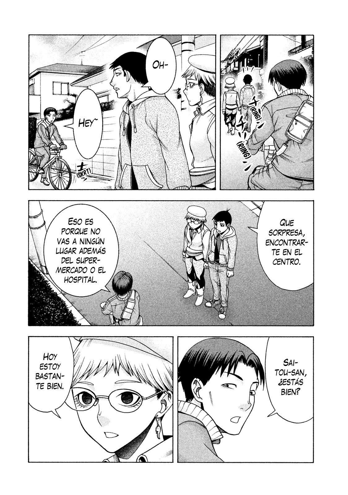 Capitulo 32 page 5