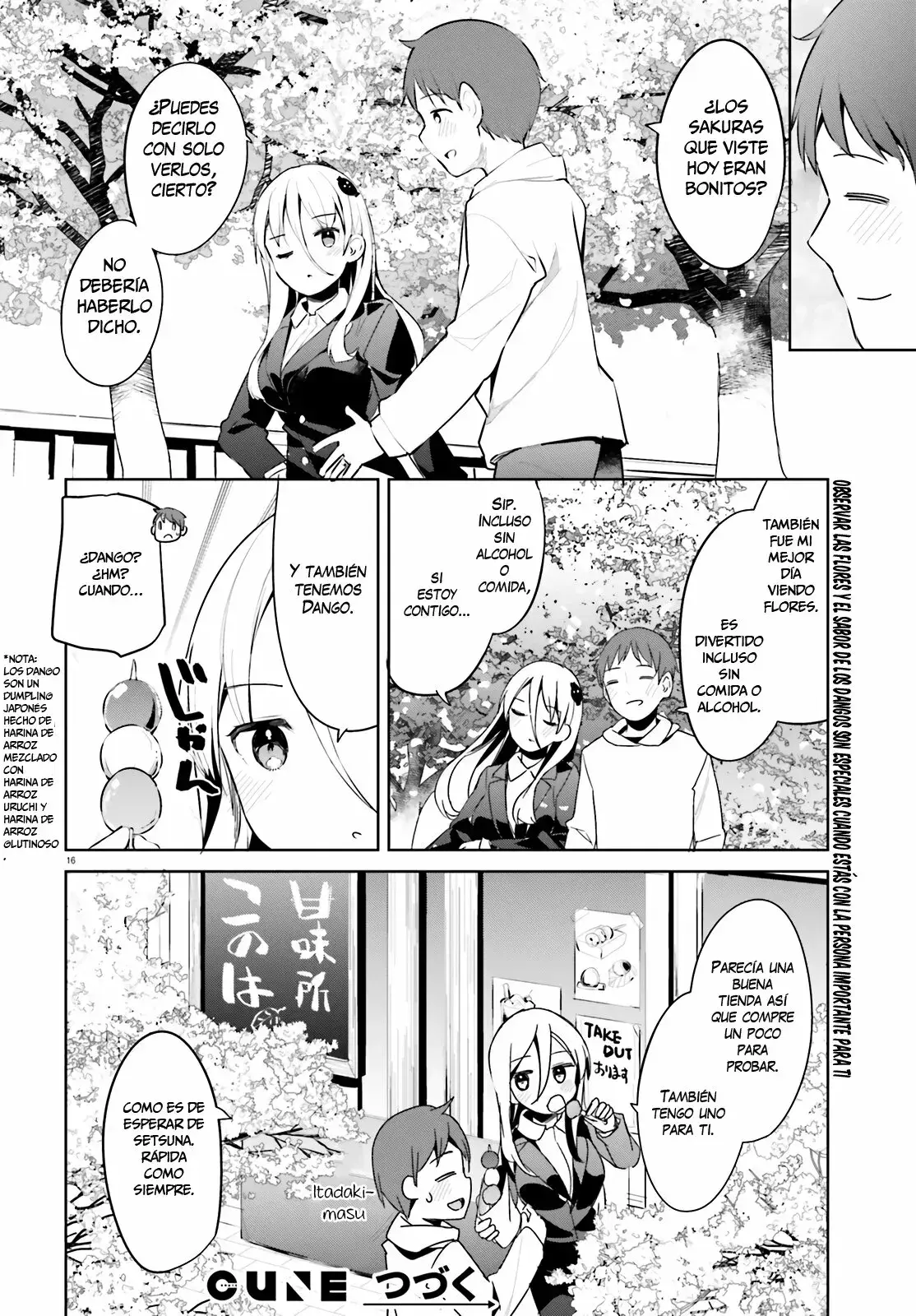 Capitulo 30 page 18