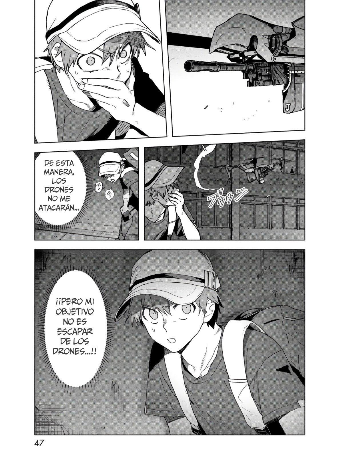 Capitulo 15 page 20