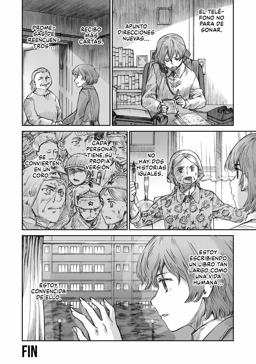 Capitulo 20 page 22