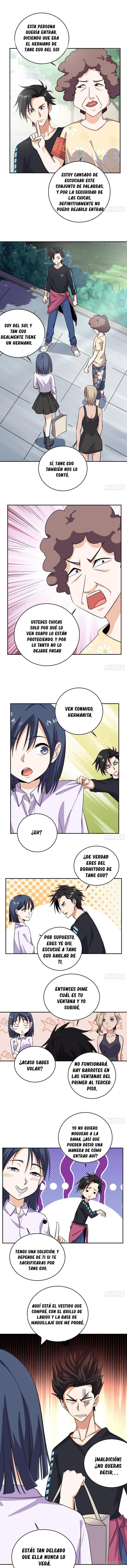 Capitulo 40 page 5