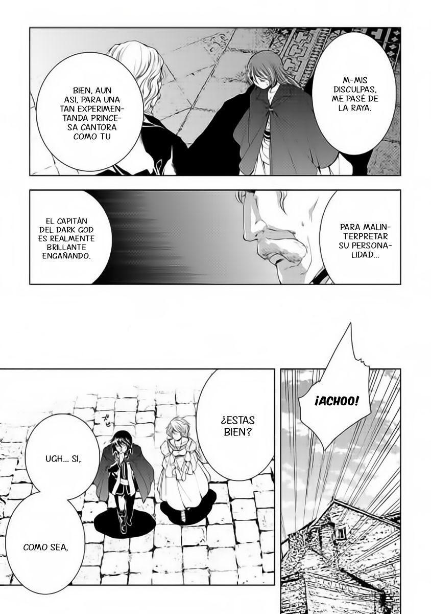 Capitulo 34 page 16