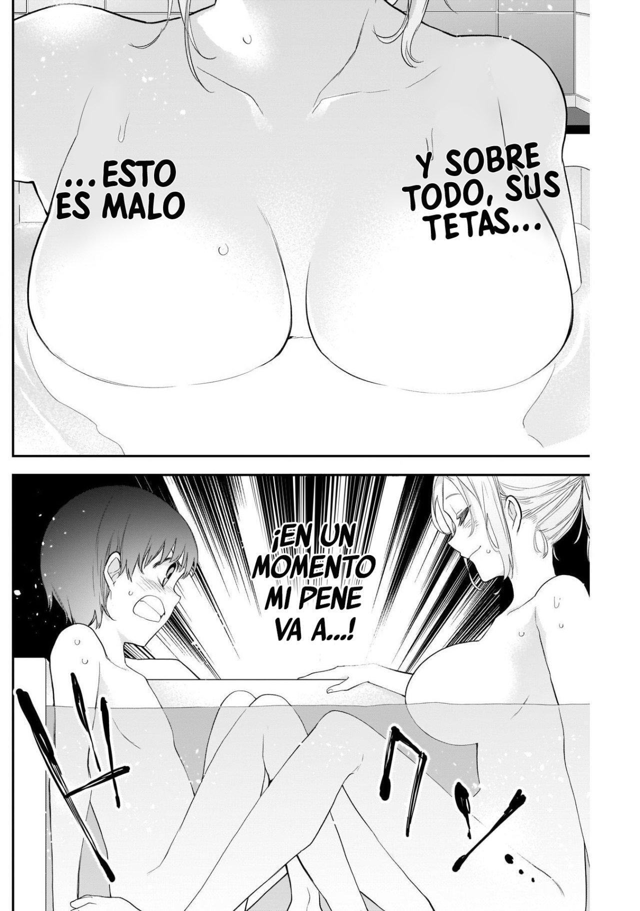 Capitulo 18 page 10