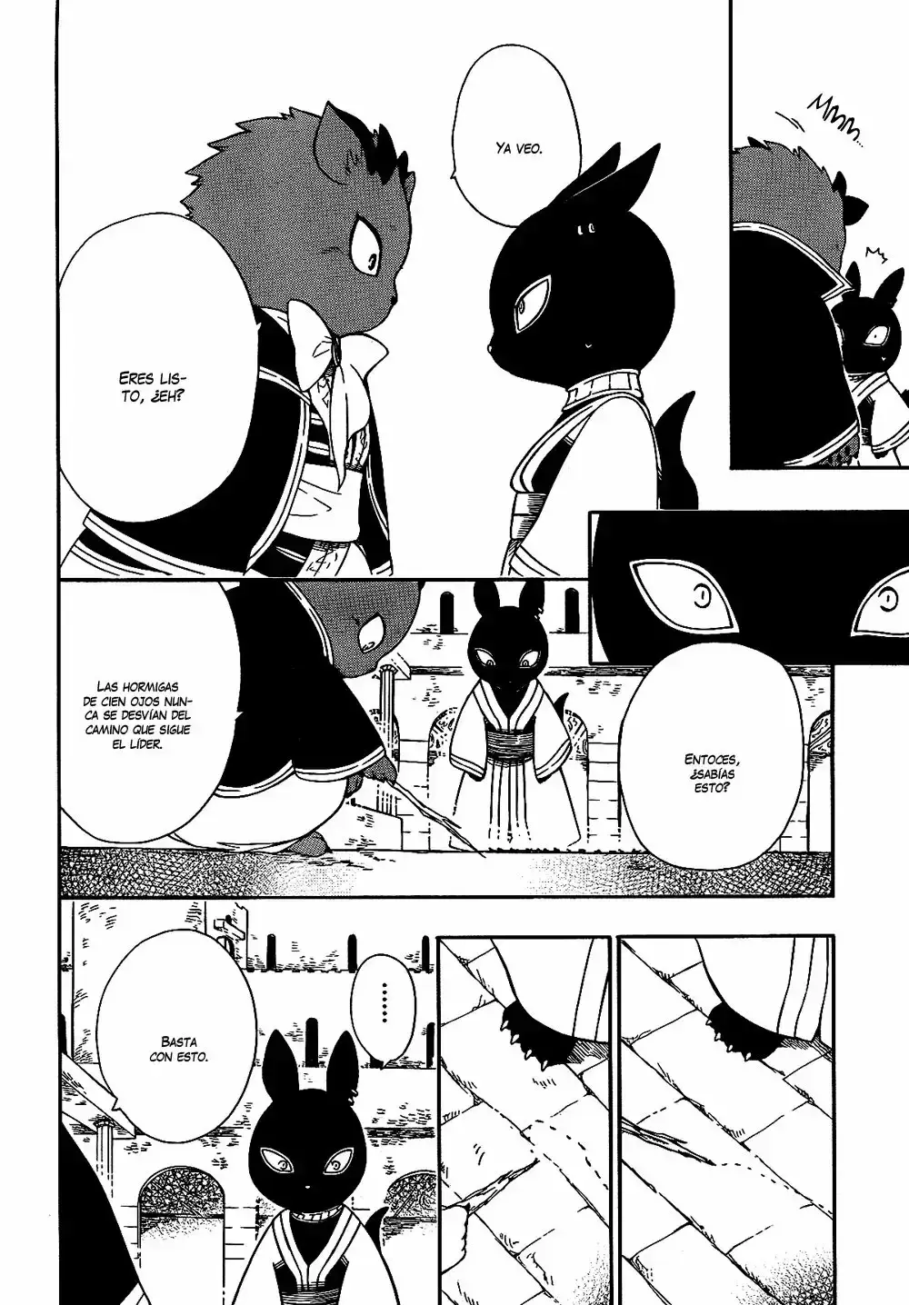 Capitulo 26 page 10