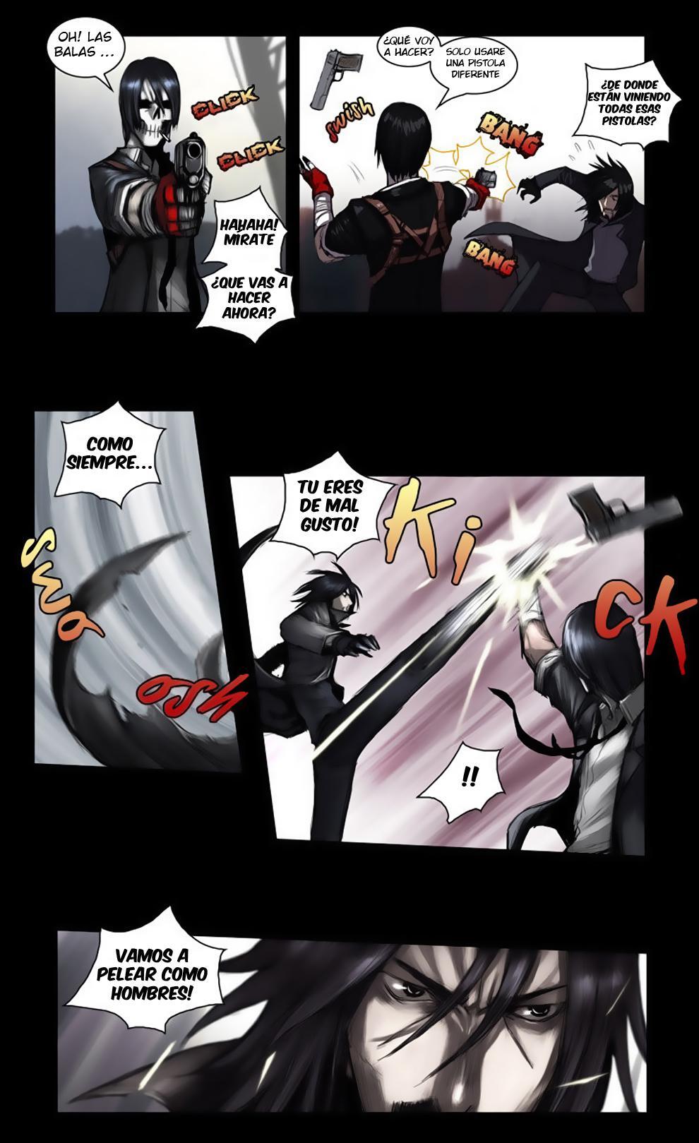 Capitulo 65 page 6