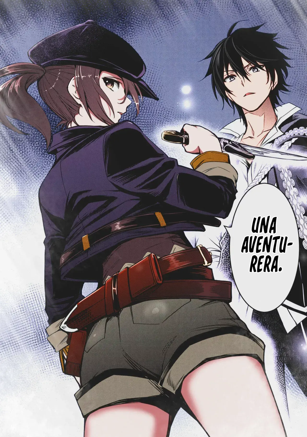 Capitulo 21 page 23