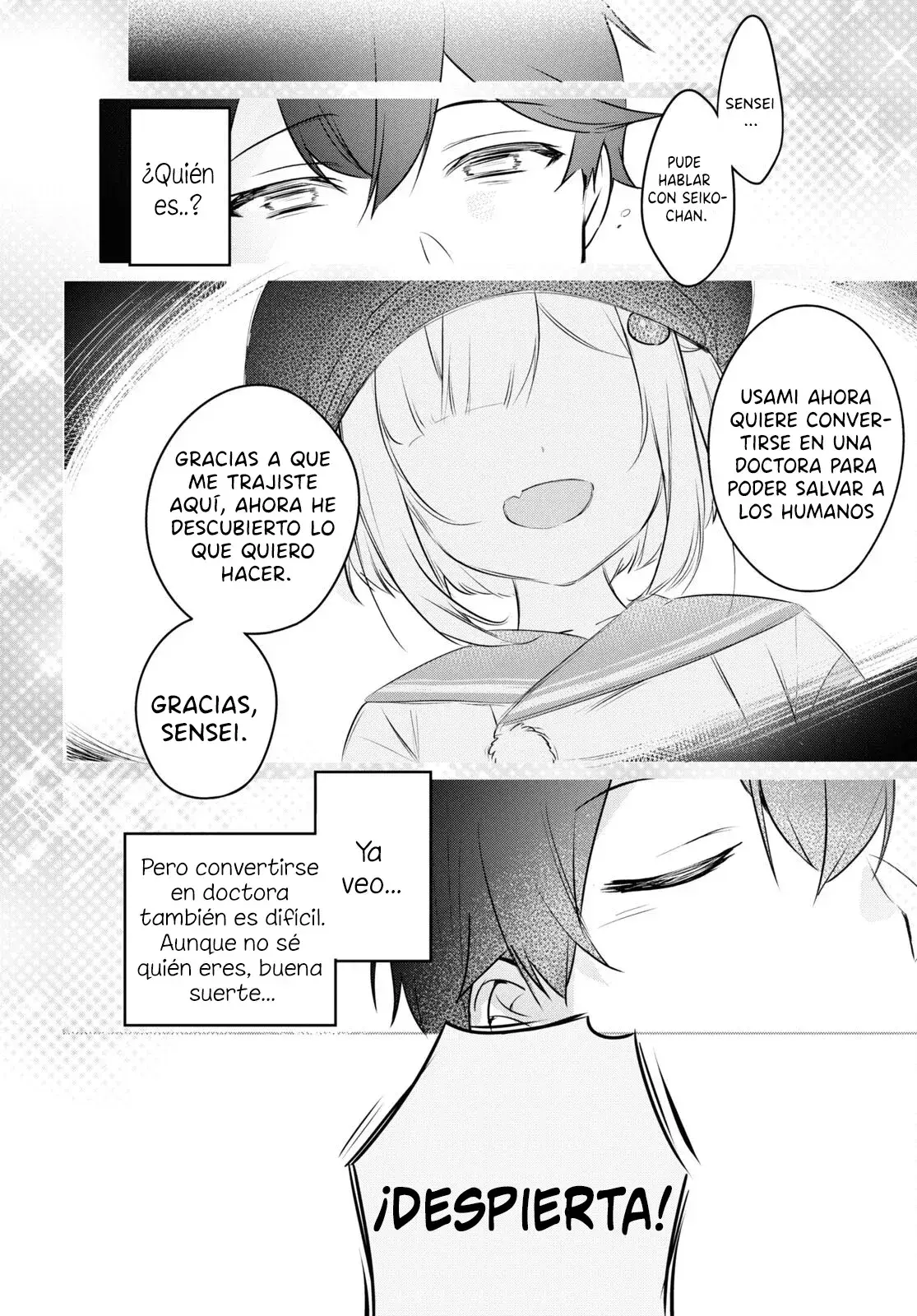 Capitulo 8 page 19