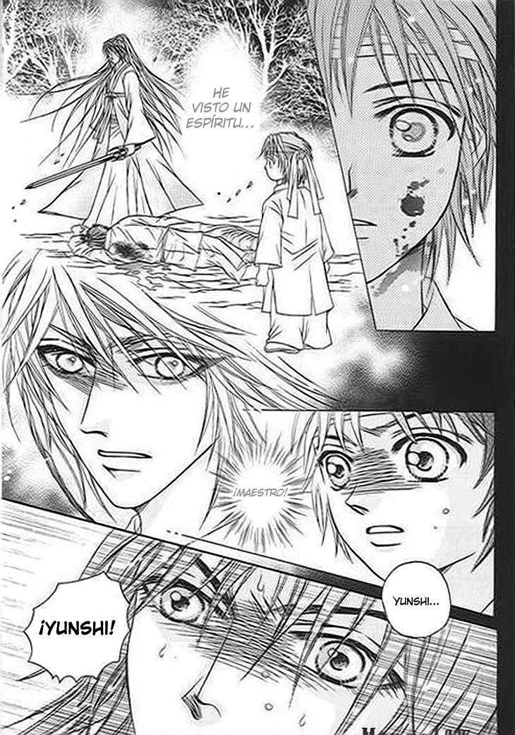 Capitulo 22 page 16