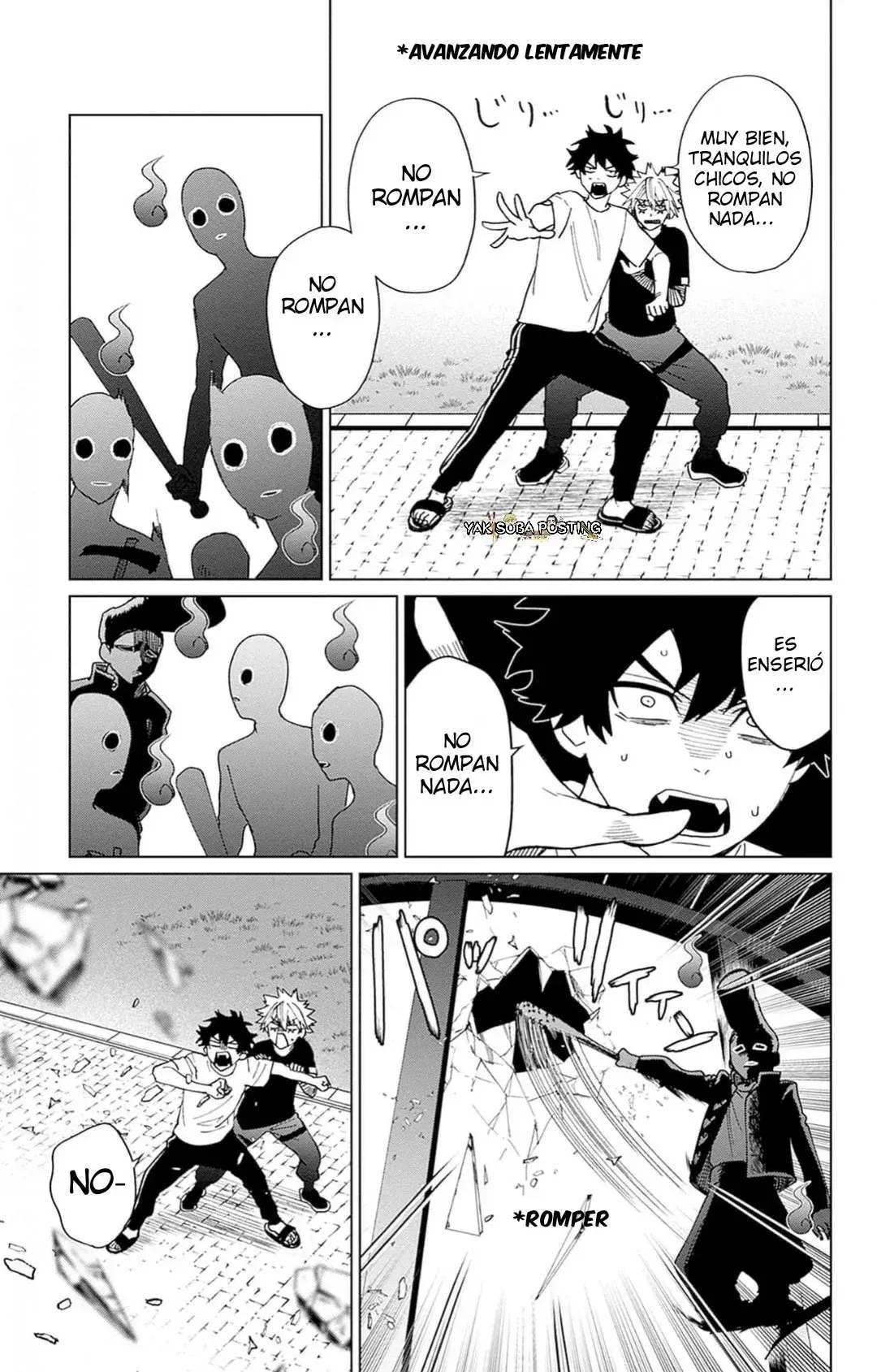 Capitulo 5 page 33
