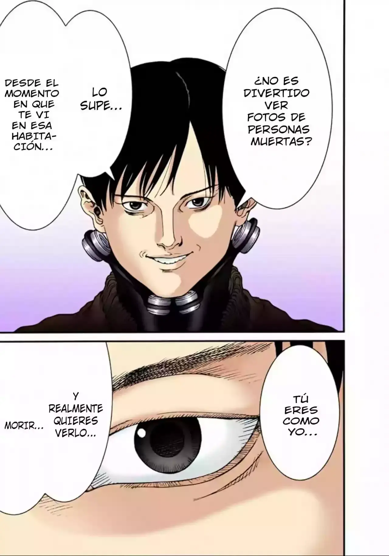 Capitulo 18 page 5