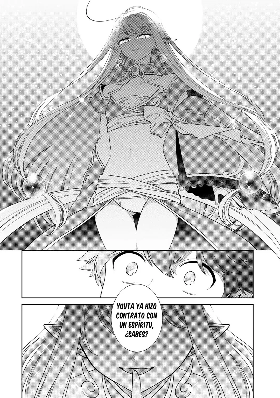 Capitulo 26 page 20