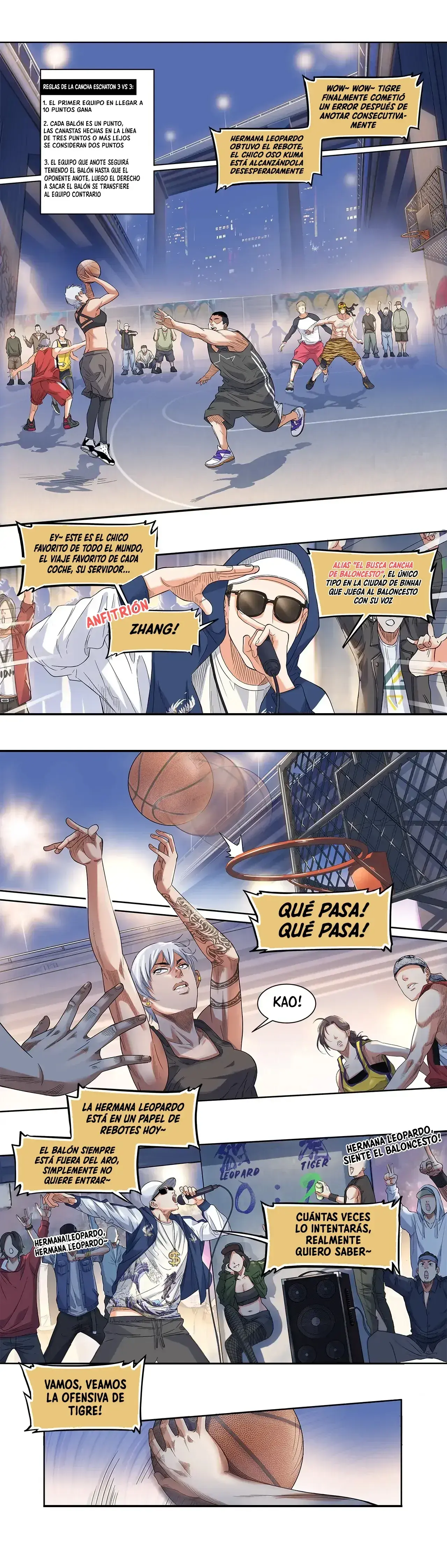 Capitulo 27 page 2
