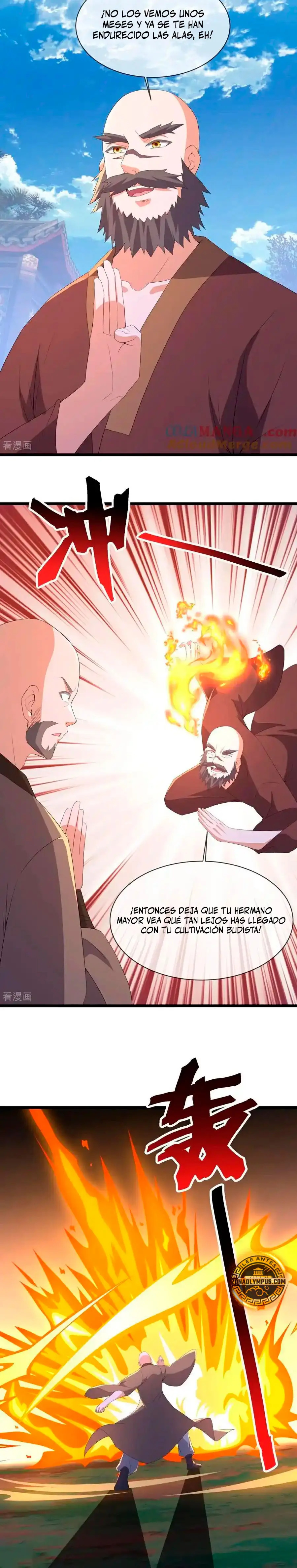 Capitulo 761 page 7