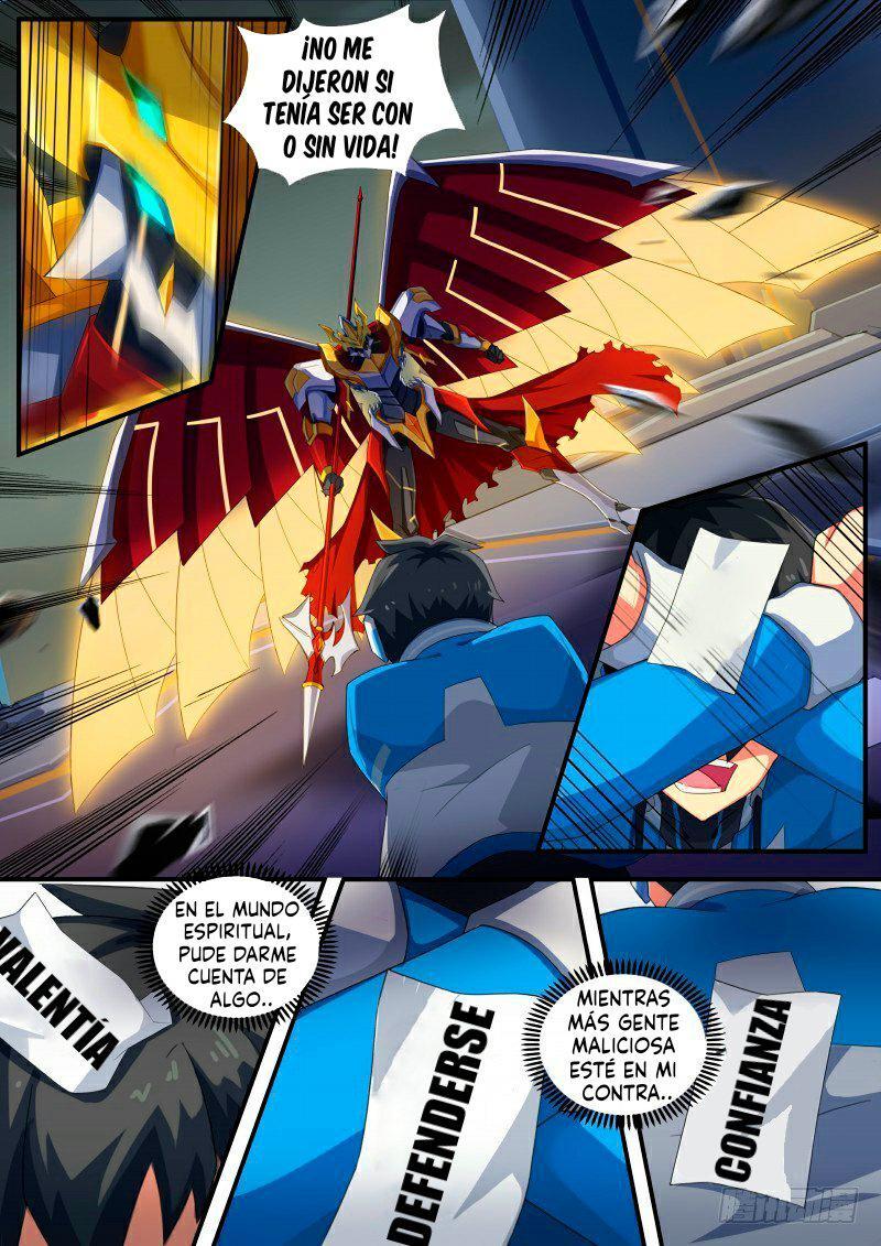 Capitulo 49 page 14