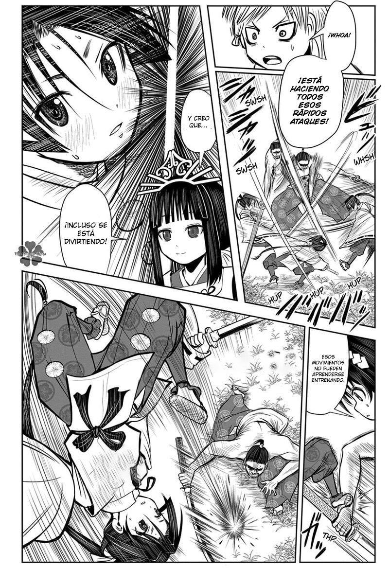Capitulo 3 page 11