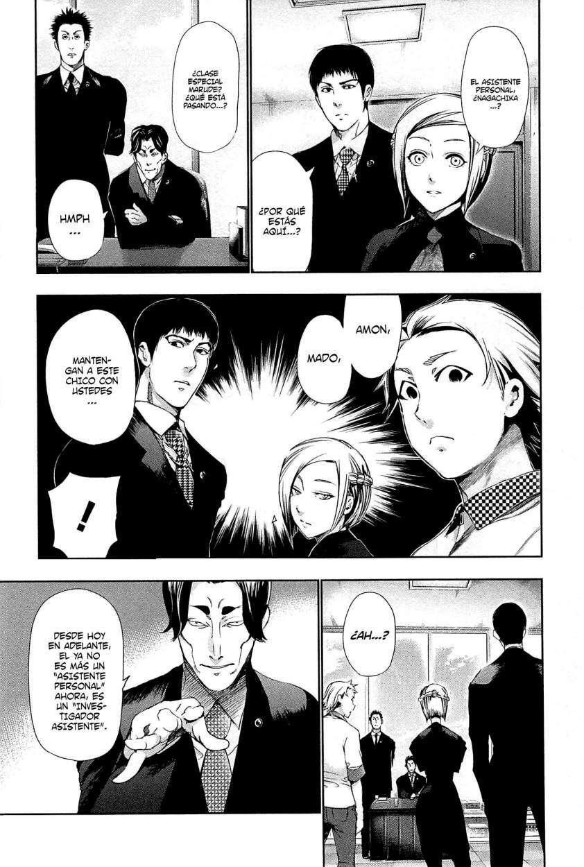 Capitulo 84 page 11