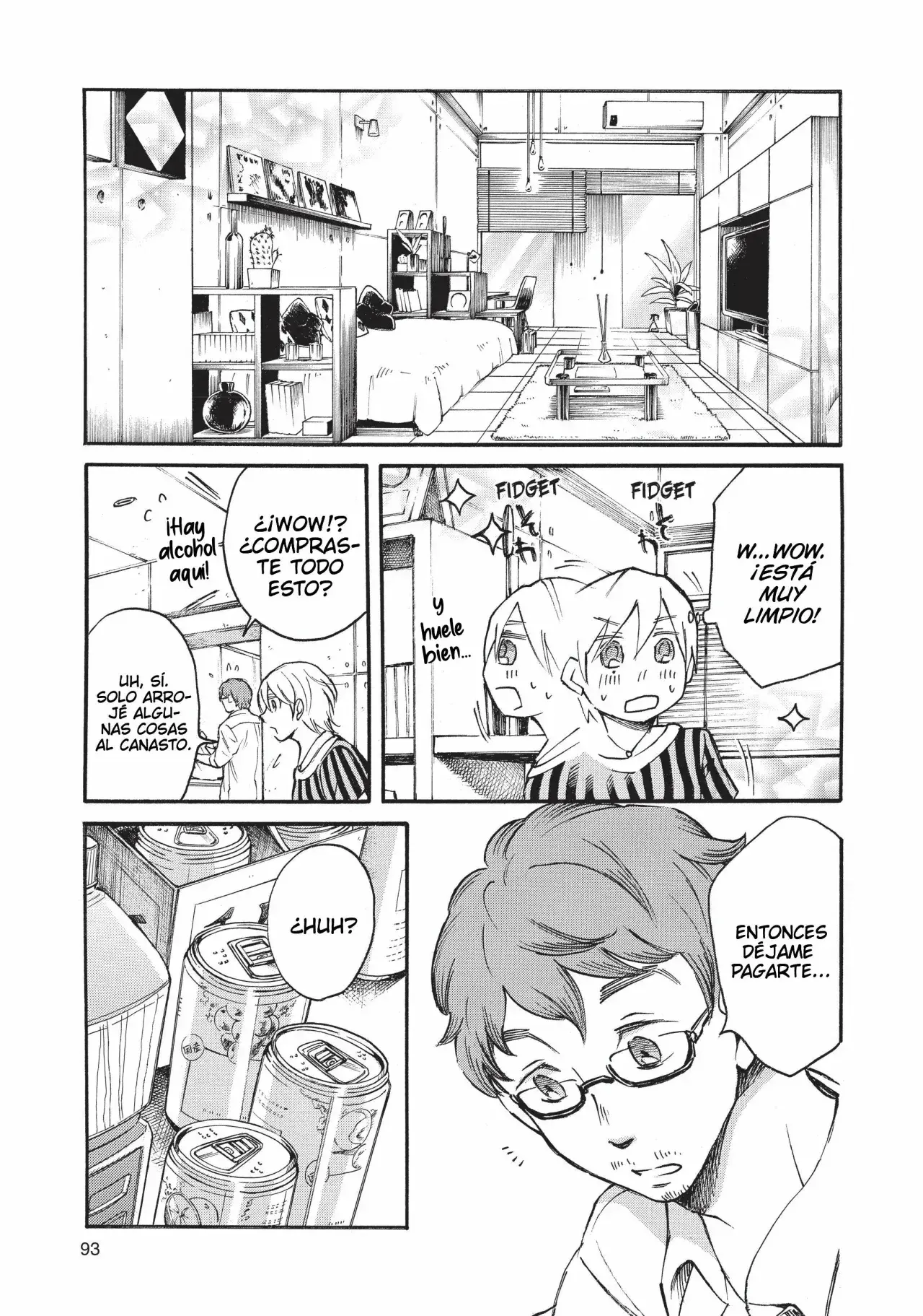 Capitulo 20 page 10