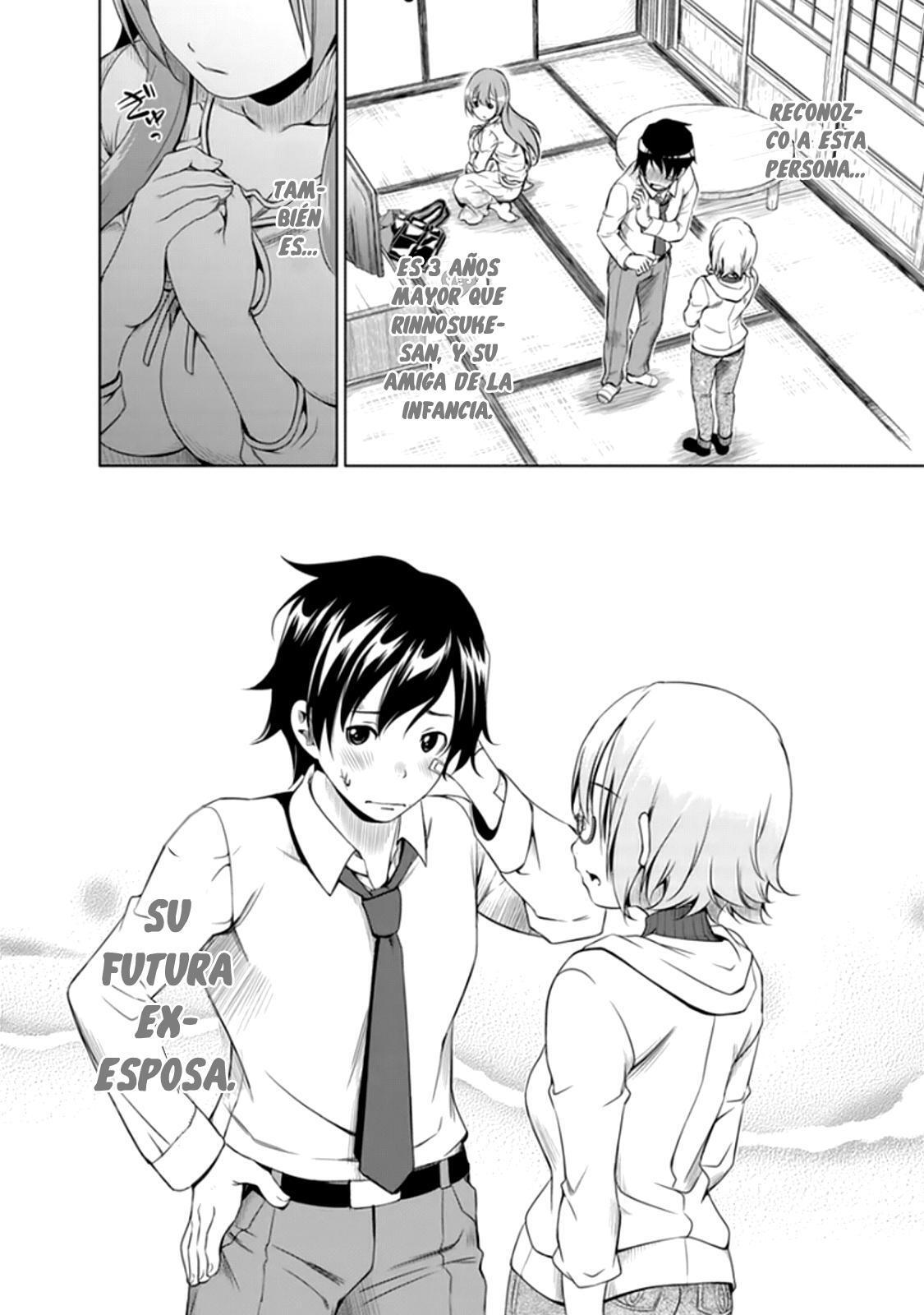 Capitulo 16 page 21