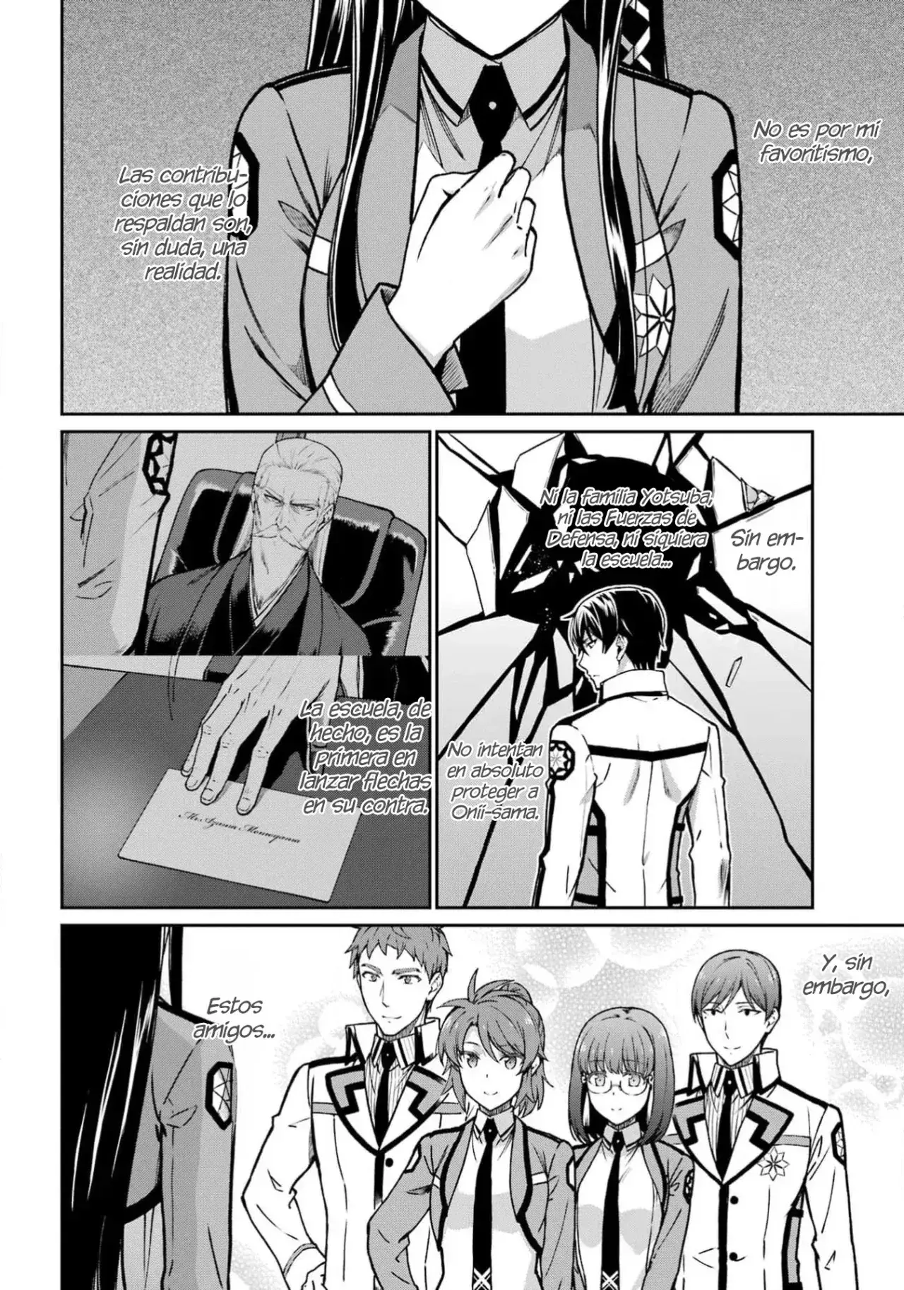 Capitulo 19 page 11
