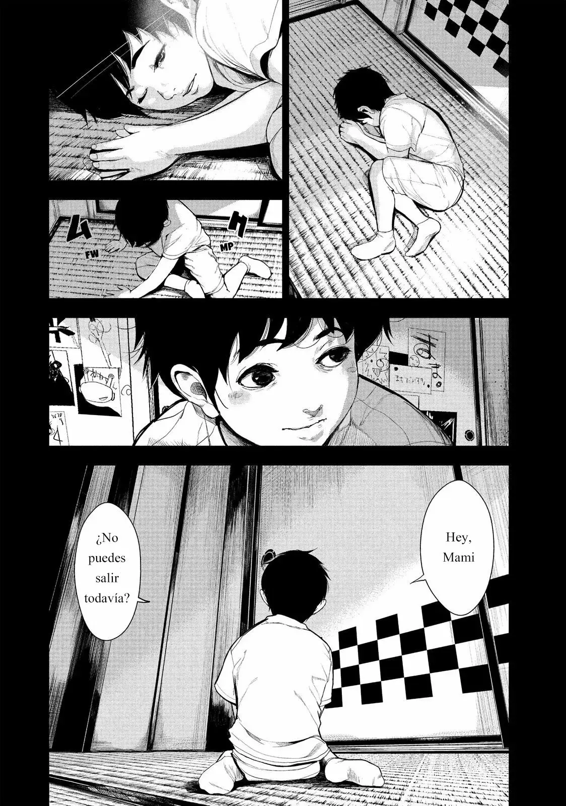 Capitulo 11 page 18